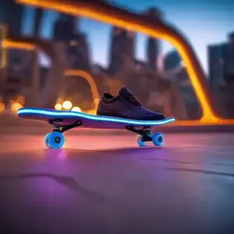 The Future of American Skateboarding